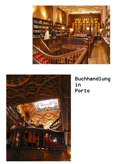 Bibliotheken 2