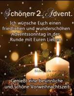 2. Advent neu