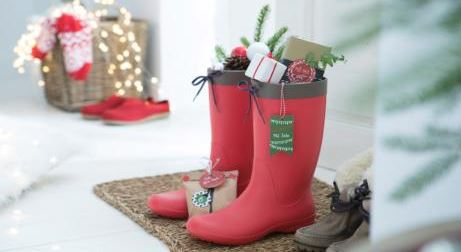 STIEFEL