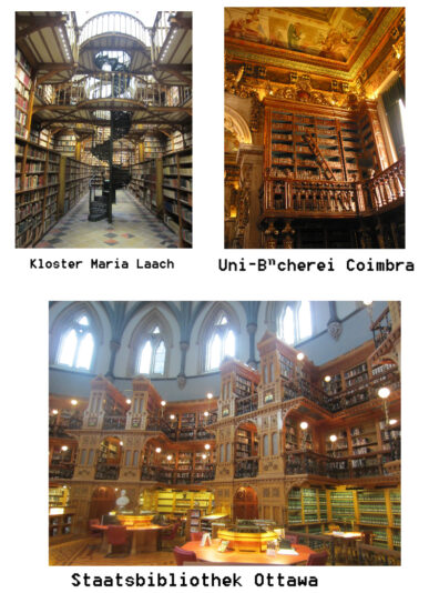 Bibliotheken