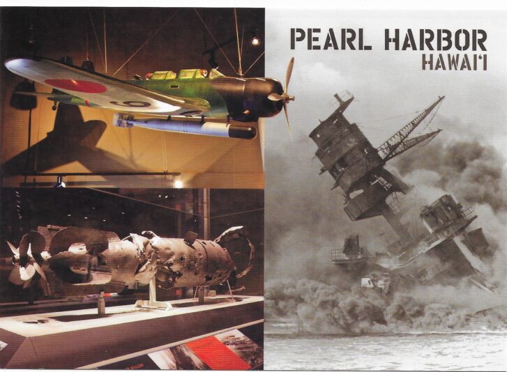 Pearl Harbor
