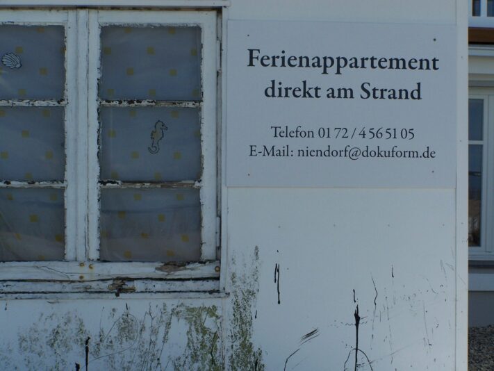 Niendorf Ostsee