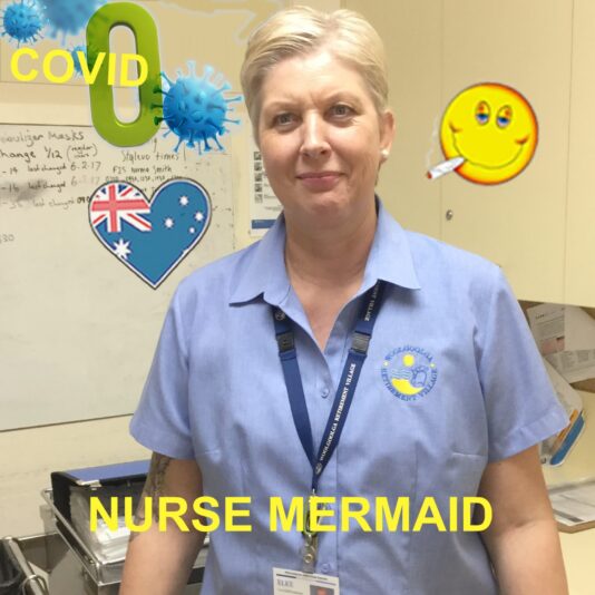 NurseElke
