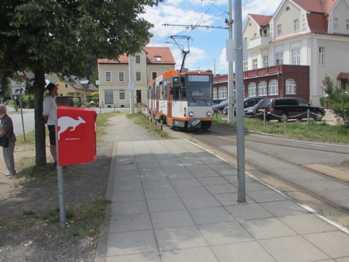 Strab . Landeskrone 2