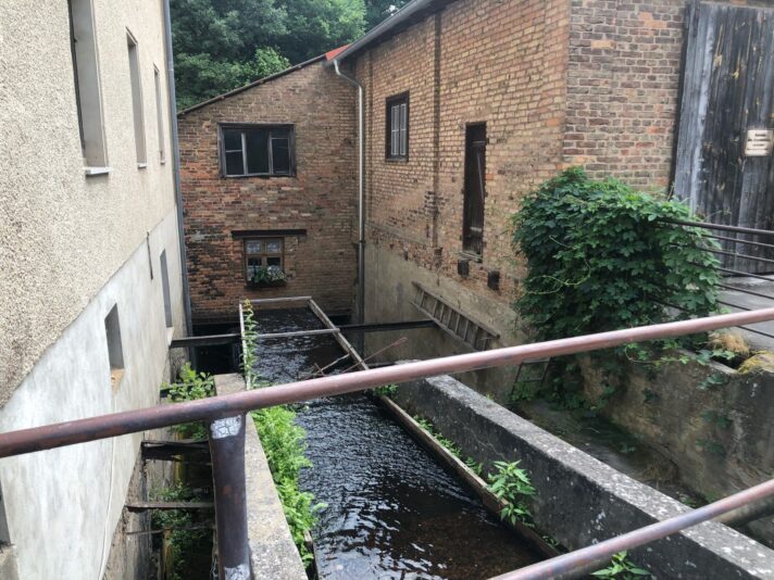 Mittelmühle