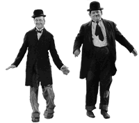 Dick_und_Doof_tanzen