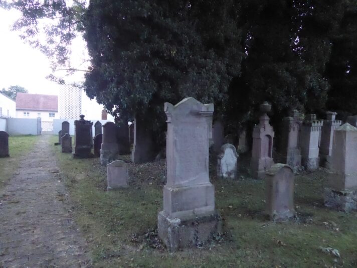 Info zu Judentun im Allgäu. Fellheim Synagoge (18)