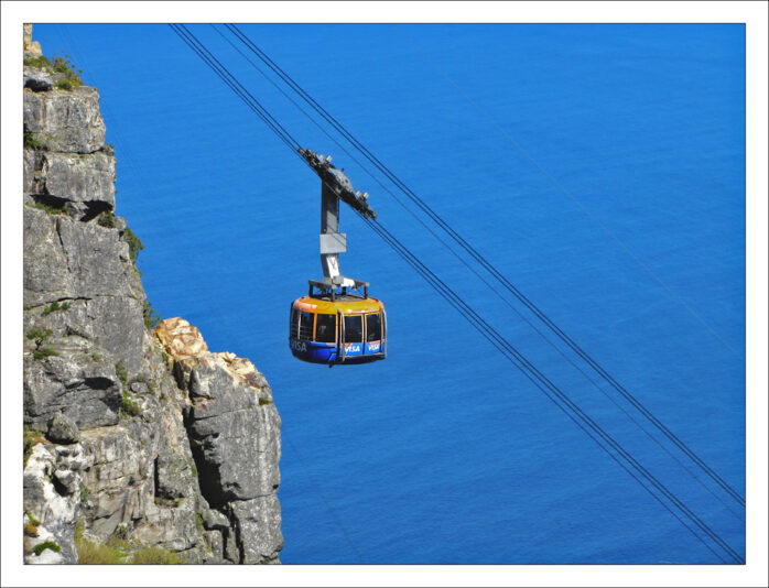 cablebahn