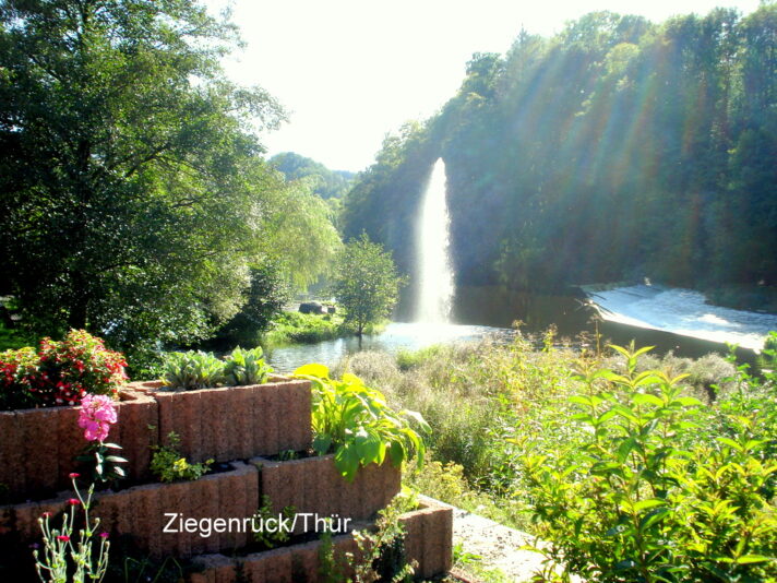 Ziegenrück/Thür.