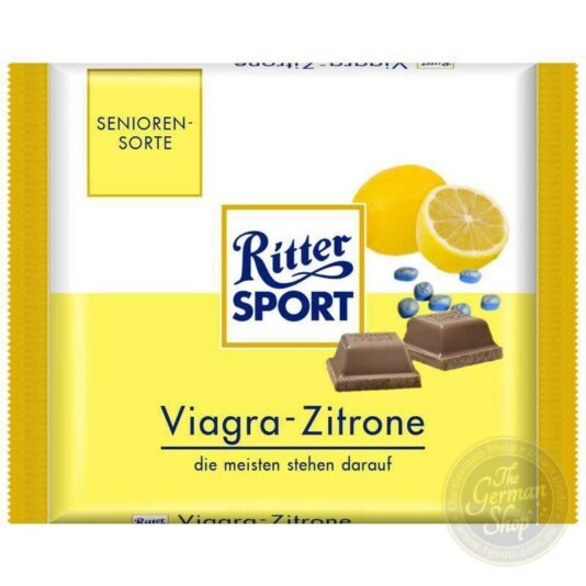 viagra-zitrone