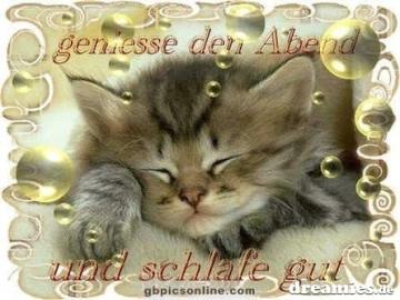 gute nacht (2)