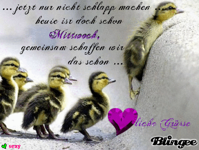 mittwoch-18102