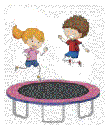 Trampolina