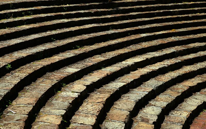 treppe