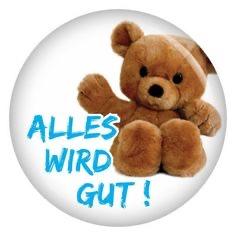 Alles wird gut