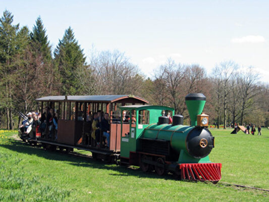 Museumsbahn