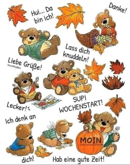 IMG_5685.JPG knudlige Grüße zum Wochenstart