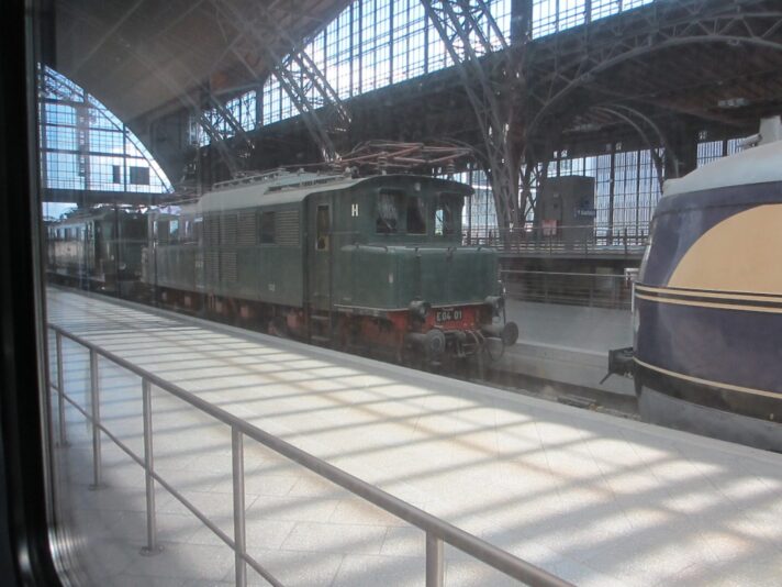 Hbf leipzig