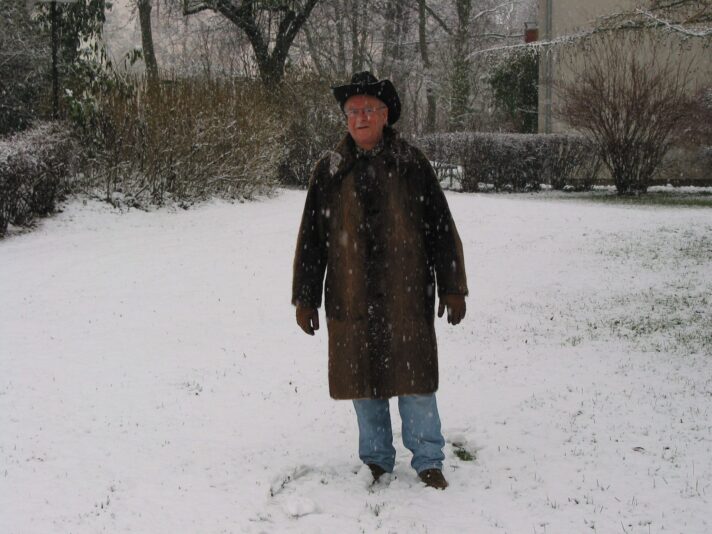 OE-Schnee