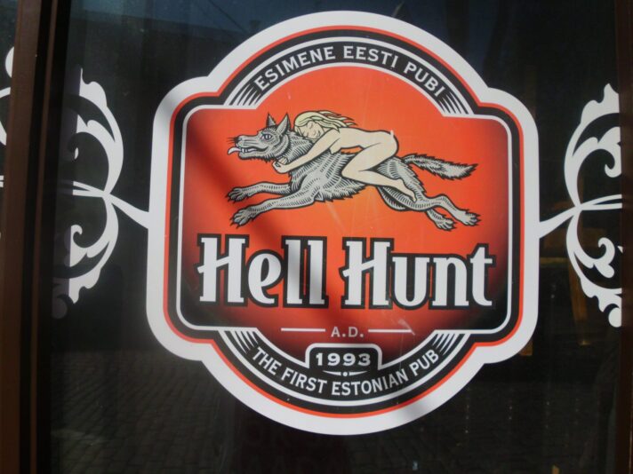 Hell Hunt 2
