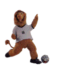 Fußballloewe
