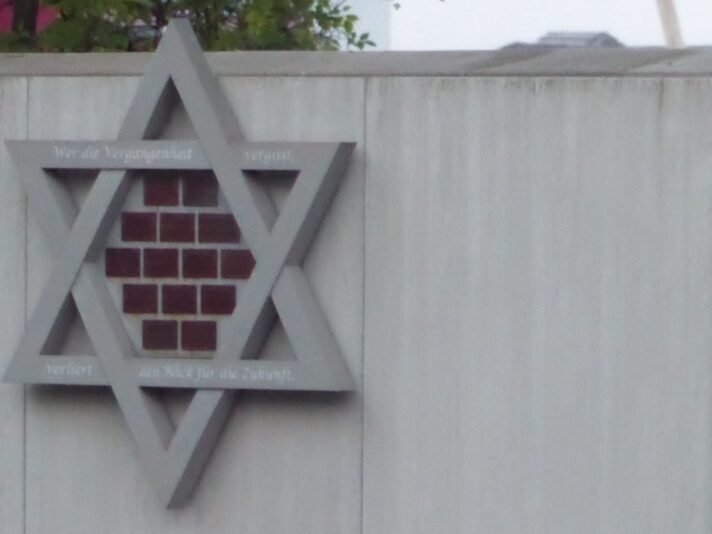 Info zu Judentun im Allgäu. Fellheim Synagoge (25)