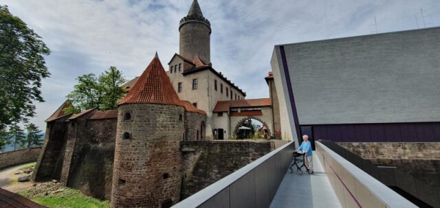 Leuchtenburg.