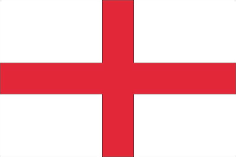 englische flagge