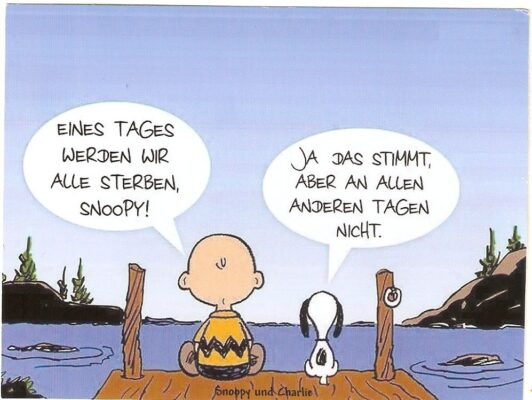 Snoopy