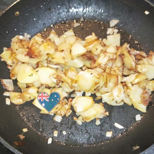fried P