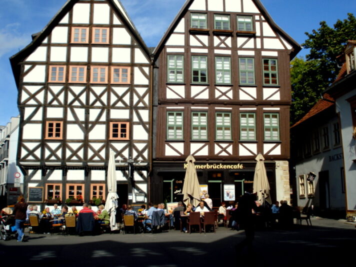Erfurt