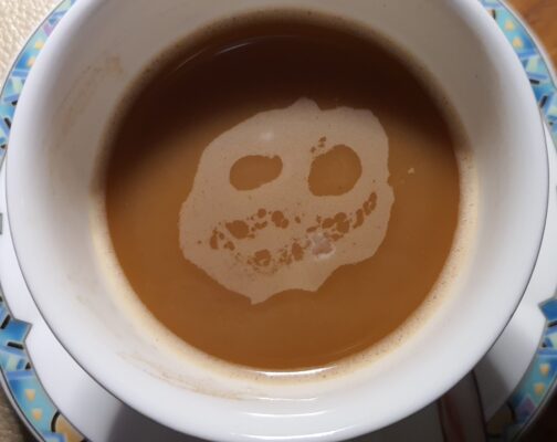 Kaffee