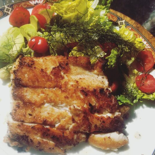 Barramundi