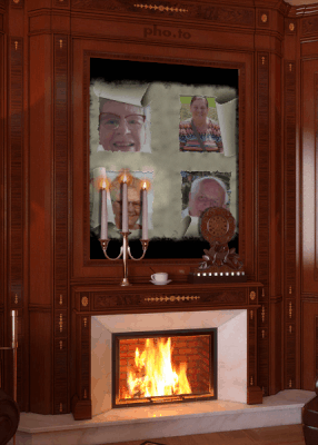 kamin