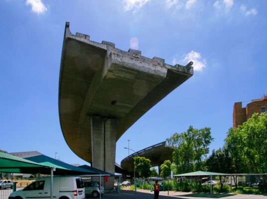 brücke