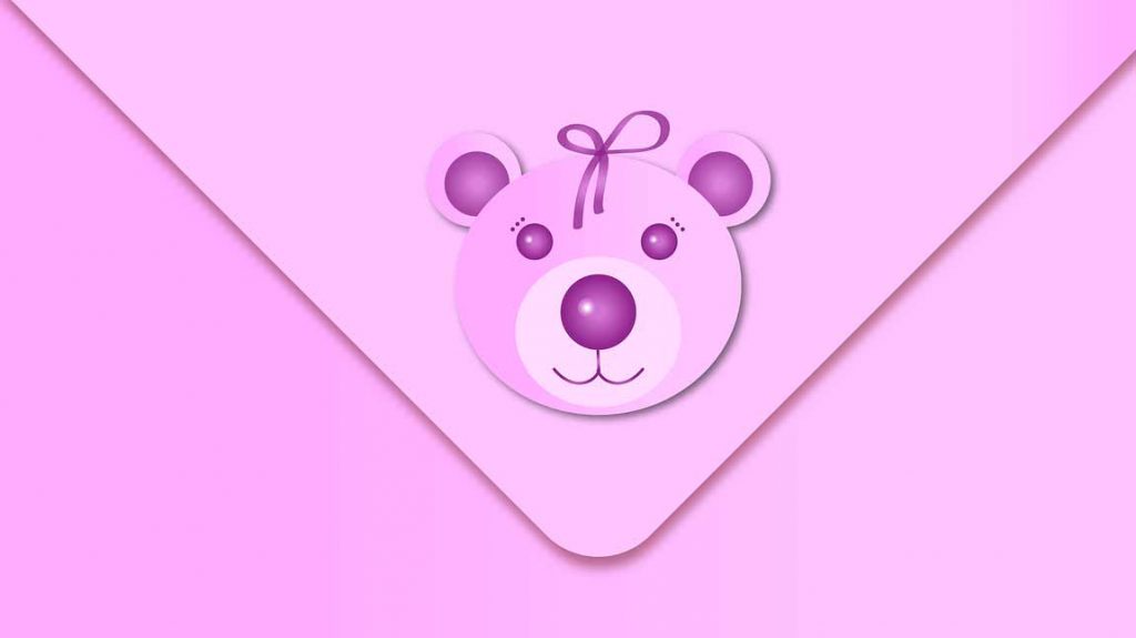 Tipps und Ideen zum Schreiben einer Glückwunschkarte zur Taufe