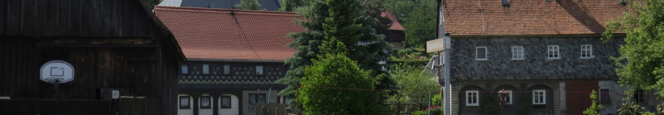 Treffpunkt der Oberlausitzer