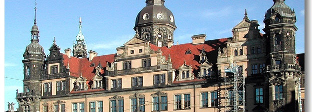Dresden und Umgebung