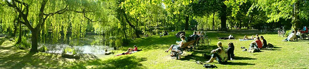 Generationsübergreifende Wohn- und Lebensgemeinschaften