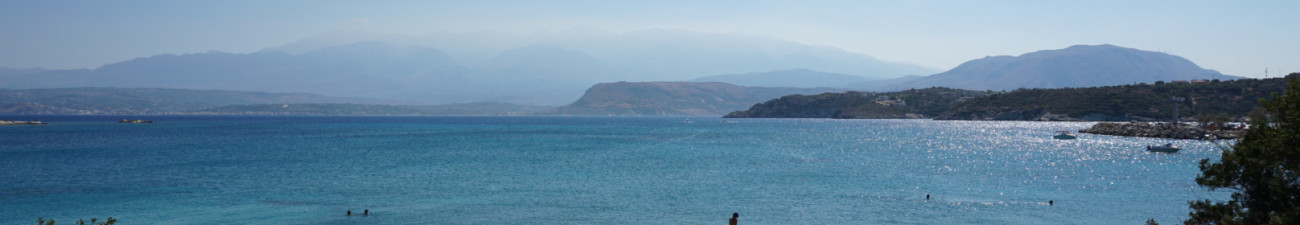 Kreta- Insel des Zeus