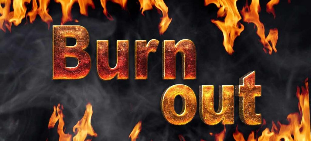 Burnout