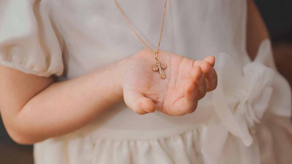 Sinnvolle Geschenke zur Taufe