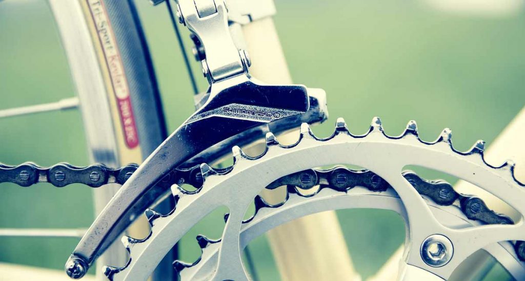 Sicherheit und Pflege beim E-Bike