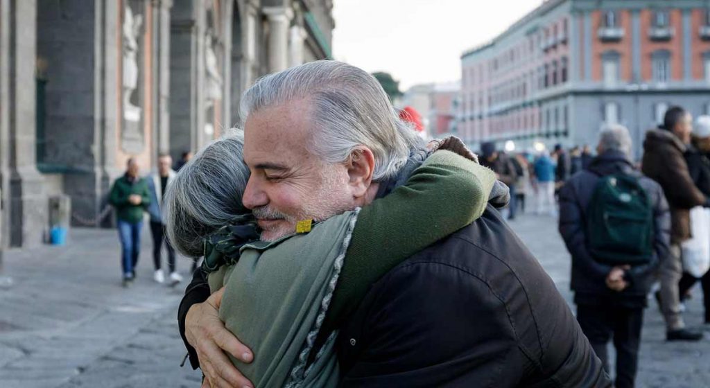 Freunde ab 50 finden