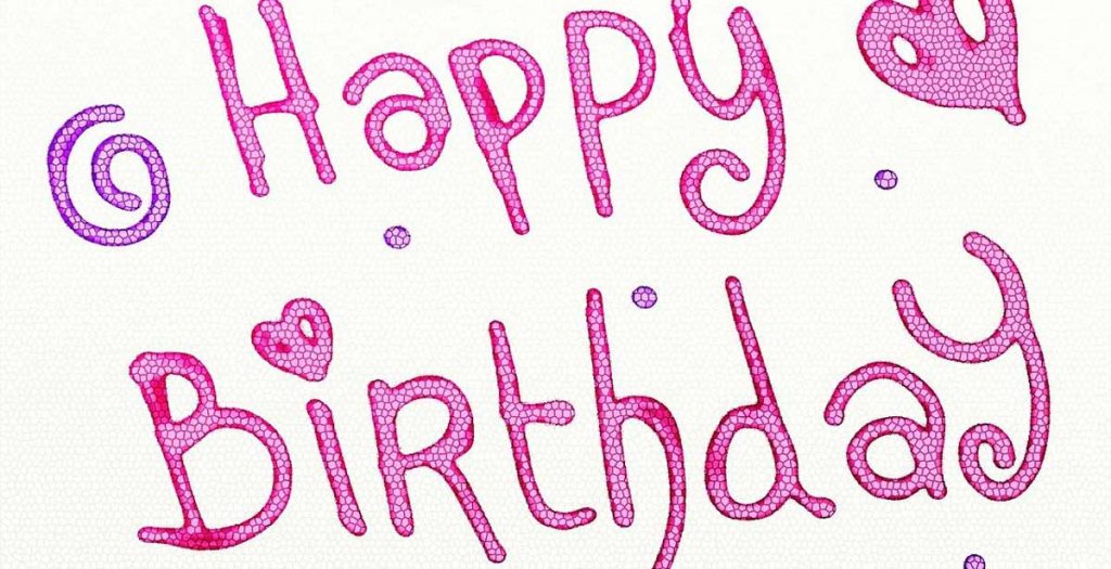 Geburtstagssprüche für die Enkelin zum 18. Geburtstag