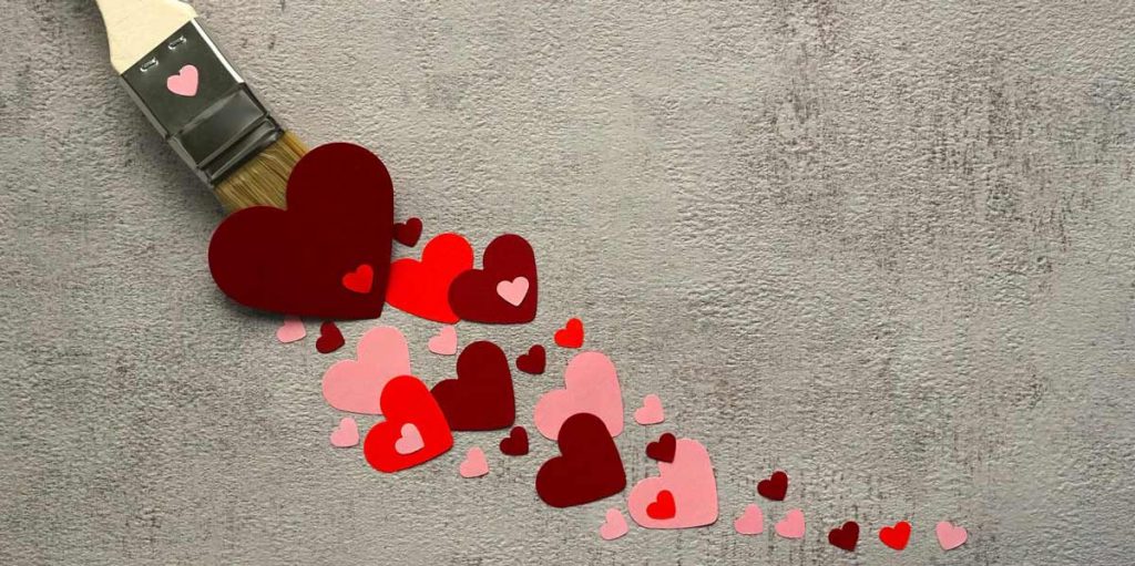 Gefühlvolle Genesungswünsche für Schwerstkranke