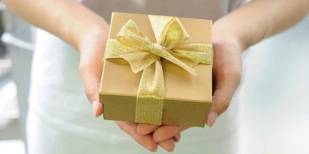 Geschenke zur Jugendweihe