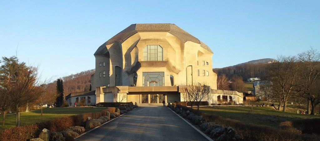 Goetheanum