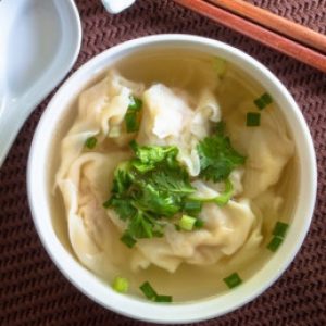 Gruppenlogo von Chinesisch kochen