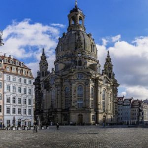 Gruppenlogo von Dresden und Umgebung